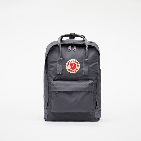 Fjallraven Kanken F23524-046 Bag Unisex Gray 15" Laptop Sleeve Backpack JDM2311
