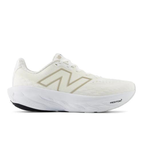 New Balance Fresh Foam X 1080 V14 W1080W14 Women's 8.5 White Running Shoes LIQ84