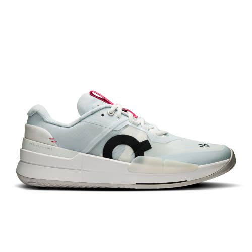 On The Roger Pro 2 3ME10303496 Sneaker Men's 8.5 Arctic Pink Tennis Shoes LIQ118