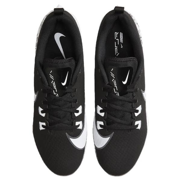 Nike Vapor Edge Speed 360 2 DA5455-001 Men US 9.5 Black  display picture 3