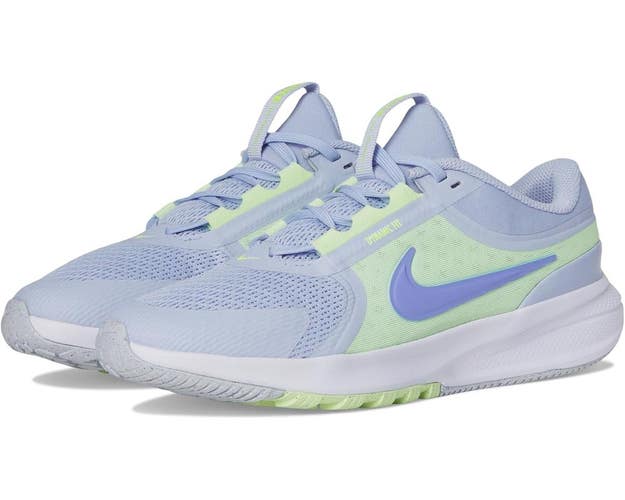 Nike Star Runner 5 HF7005-004 Sneakers Kids US 5.5 Purple Running Shoes HAWK2430