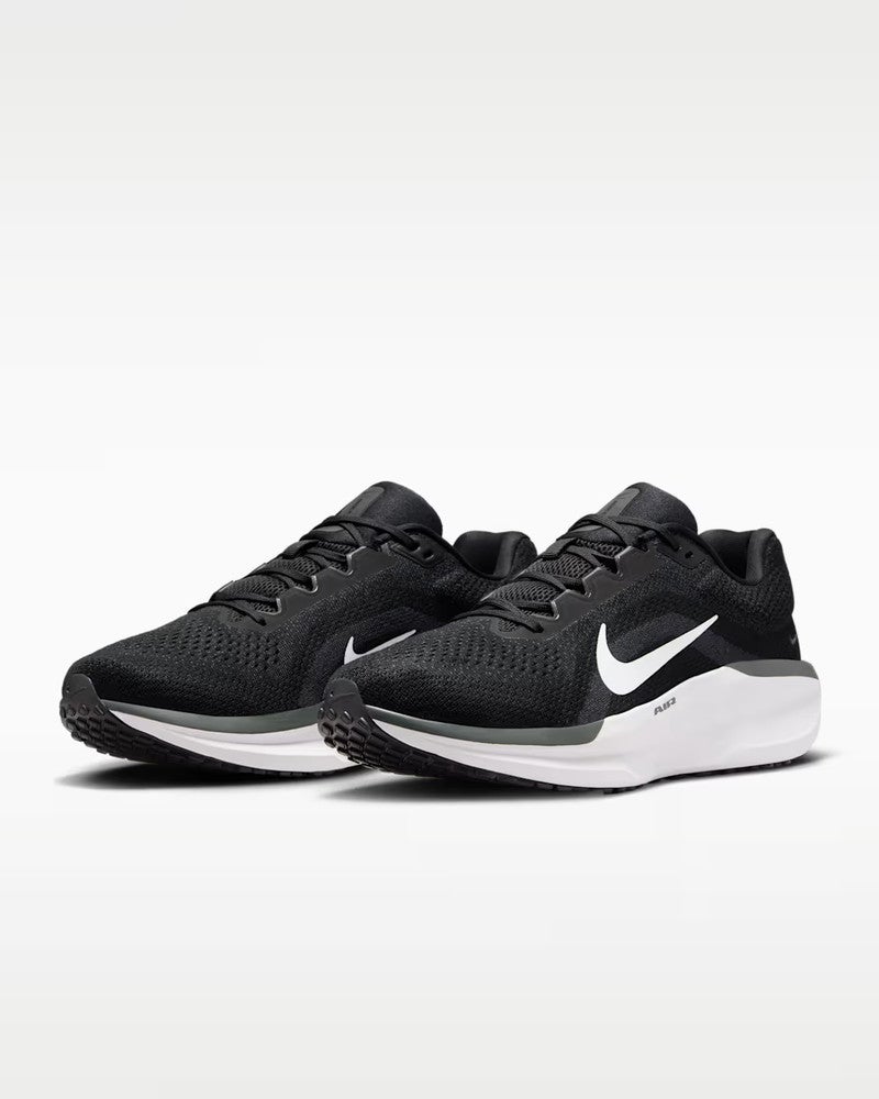 nike free run 2 black mens