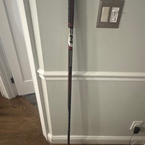 Junior CCM JetSpeed FT6 Left Hand Hockey Stick P29 40 Flex Pro Stock (Used)