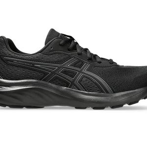 Asics Gel-Contend 9 1011B881-003 Sneaker Men's 10.5 Black Running Shoes HAWK2201