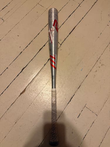 2025 Marucci CATX2 Alloy BBCOR Certified Bat (-3) 28 oz 31" (Used)