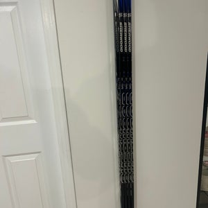 NEW LH P92 Sherwood CODE TMP2 and Used TMP 1 Stick