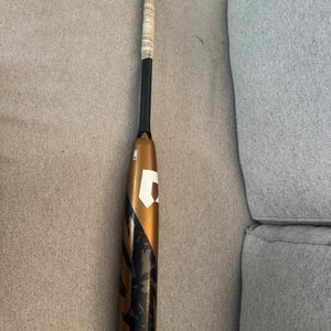 2022 DeMarini Zoa Composite BBCOR Certified Bat (-3) 29 oz 32" (Used)