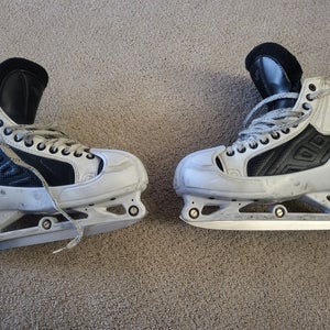 Graf Ultra G50 Hockey Goalie Skates