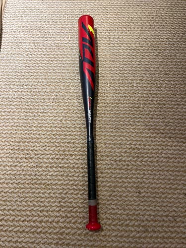 2022 Easton ADV1 Composite USABat Certified Bat (-12) 18 oz 30" (Used)