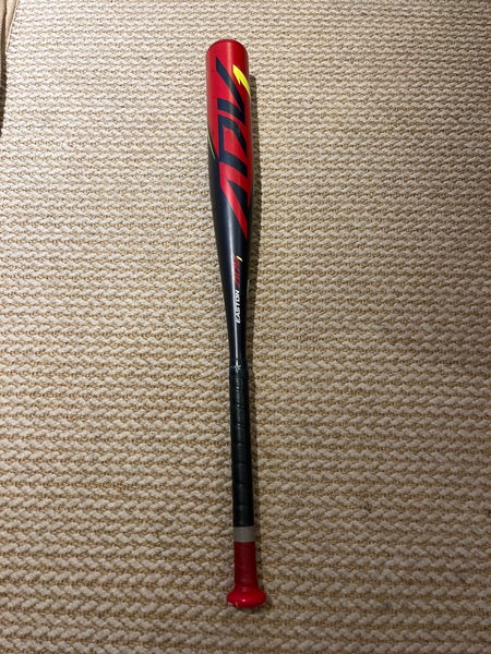 2022 Easton ADV1 Composite USABat Certified Bat (-12) 18 oz 30" (Used)