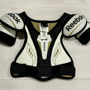 Youth Large Reebok SP8710 L Shoulder Pads Youth Large Size (Used)