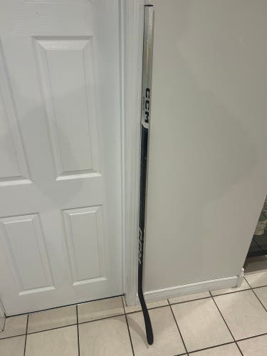NEW Pro Stock CCM JetSpeed FT6 Pro LH P92M 80 Flex