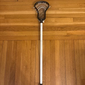 Mirage 3.0 on Carbon 3.0 barely used Nate Kabiri replica