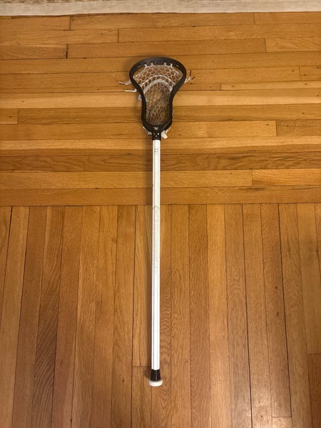 Mirage 3.0 on Carbon 3.0 barely used Nate Kabiri replica