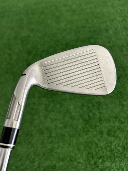 Taylormade Sim 2 Max Iron Set 5-A / KBS Max MT 85 Regular