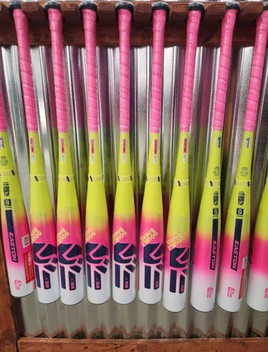 2026 Easton Dub Composite USSSA Certified Bat (-5) 26 oz 31" (New)