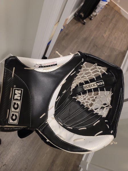 2004 CCM Blockade Regular (Used)