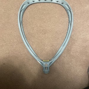 Warrior Nemesis Unstrung Goalie Head (Used)