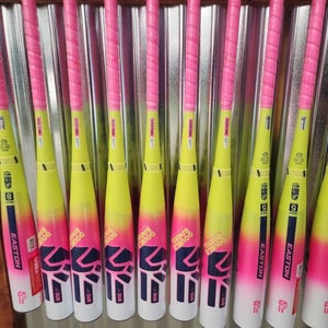 2026 Easton Dub Composite USSSA Certified Bat (-5) 25 oz 30" (New)