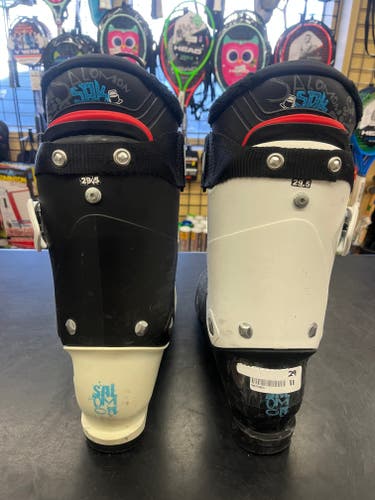 Salomon Men's Spk Ski Boots Mondo 29 (Used)