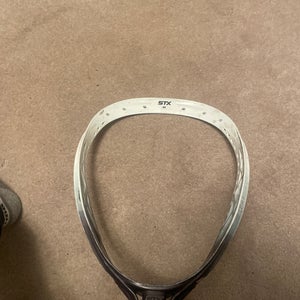 STX Eclipse 2 Unstrung Goalie Head (Used)