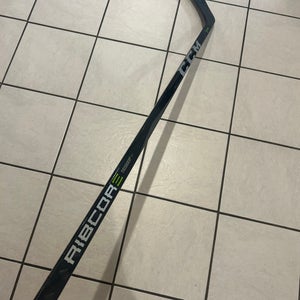 CCM Ribcor Trigger 2 Pro LH P29 85 Flex Pro Stock (Used)