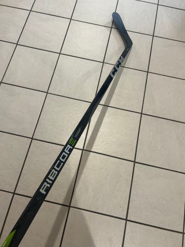 CCM Ribcor Trigger 2 Pro LH P29 85 Flex Pro Stock (Used)