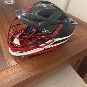 Cascade XRS Helmet (Used)