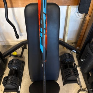 2025 Easton Fire Flex Composite Bat (-8.5) 25.5 oz 34" (Used)