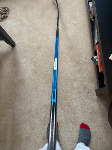 Senior CCM JetSpeed FT8 Pro Right Handed Hockey Stick P88 85 Flex (New)
