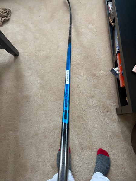 Senior CCM JetSpeed FT8 Pro Right Handed Hockey Stick P88 85 Flex (New)