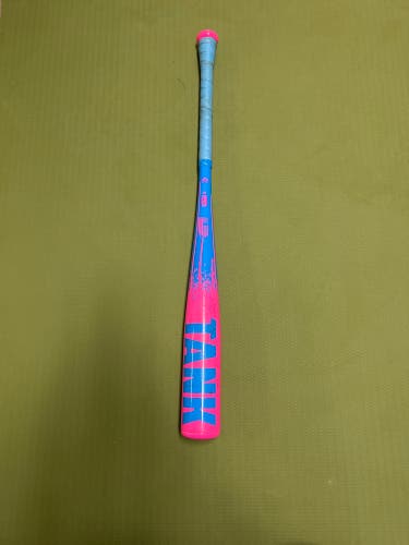 2025 Tank Alloy BBCOR Certified Bat (-3) 28 oz 31" (Used)
