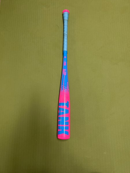 2025 Tank Alloy BBCOR Certified Bat (-3) 28 oz 31" (Used)