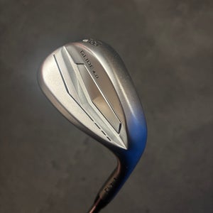 Ping Glide 4.0 58* 10S (Lob Wedge)