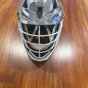 Cascade XRS Helmet (Used)