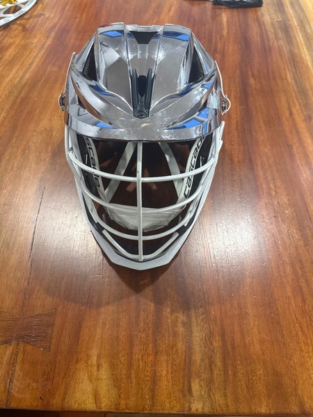 Cascade XRS Helmet (Used)