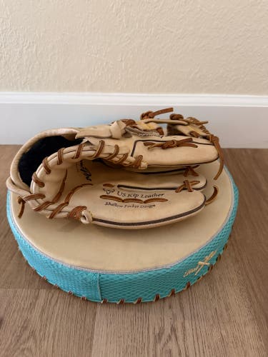 Mizuno Pro RH Infield Baseball Glove 11.5" (Used)