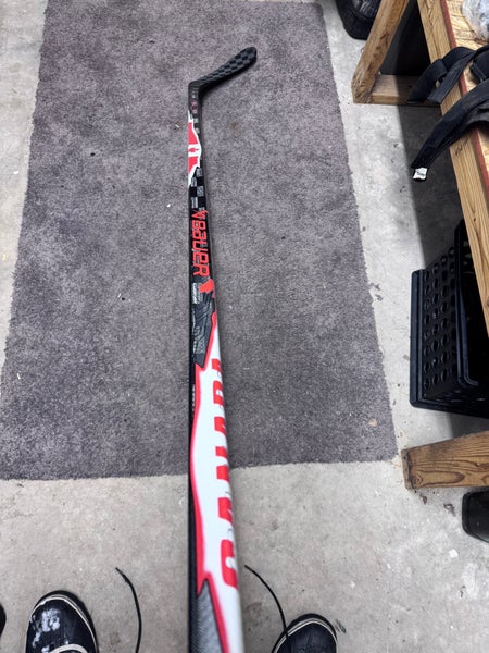 Canada Bauer Vapor Flylite P28 70 Flex RH