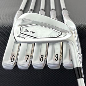 SRIXON ZXI5 IRON SET 5-P