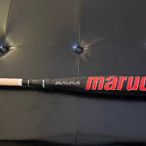 2025 Marucci CATX2 Composite USSSA Certified Bat (-8) 22 oz 30" (Used)
