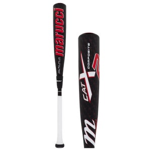 2025 Marucci CATX2 Composite USSSA Certified Bat (-8) 22 oz 30" (Used)