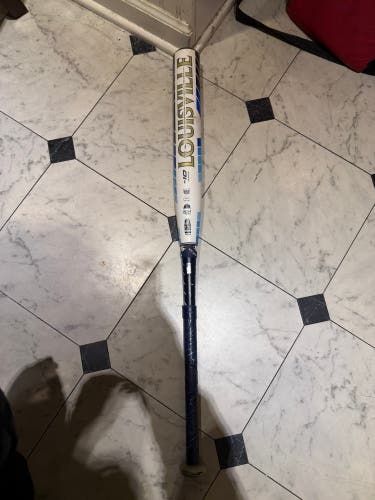 2024 Louisville Slugger LXT Composite Bat (-10) 22 oz 32" (Used)