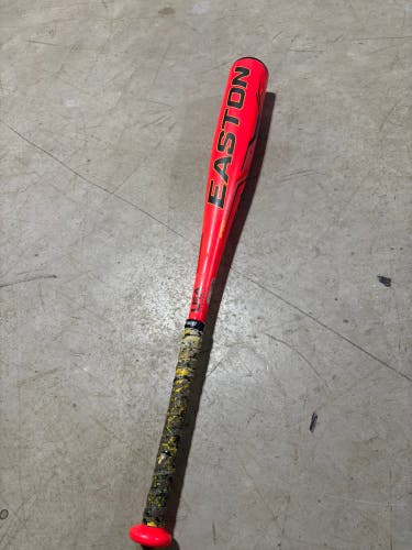 2019 Easton Ghost X Hyperlite Composite USABat Certified Bat (-11) 16 oz 27" (Used)