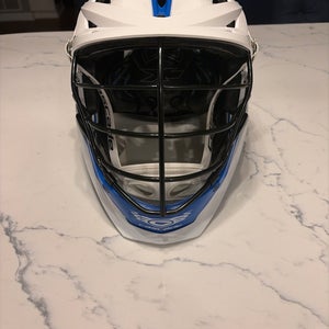 Cascade XRS Helmet (Used)