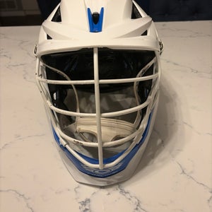 Cascade XRS Helmet (Used)