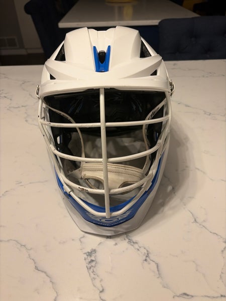 Cascade XRS Helmet (Used)