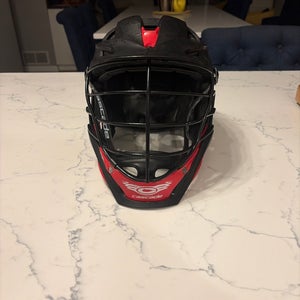 Cascade S Helmet (Used)