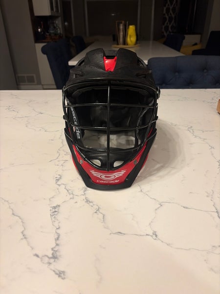 Cascade S Helmet (Used)