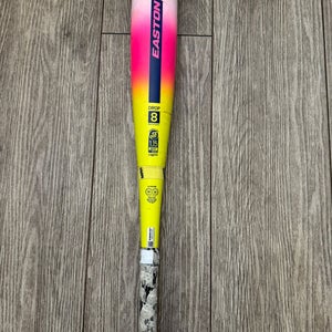 2026 Easton Dub Composite USSSA Certified Bat (-8) 22 oz 30" (Used)