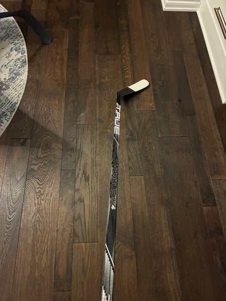 Senior True savioe prostock custom curve